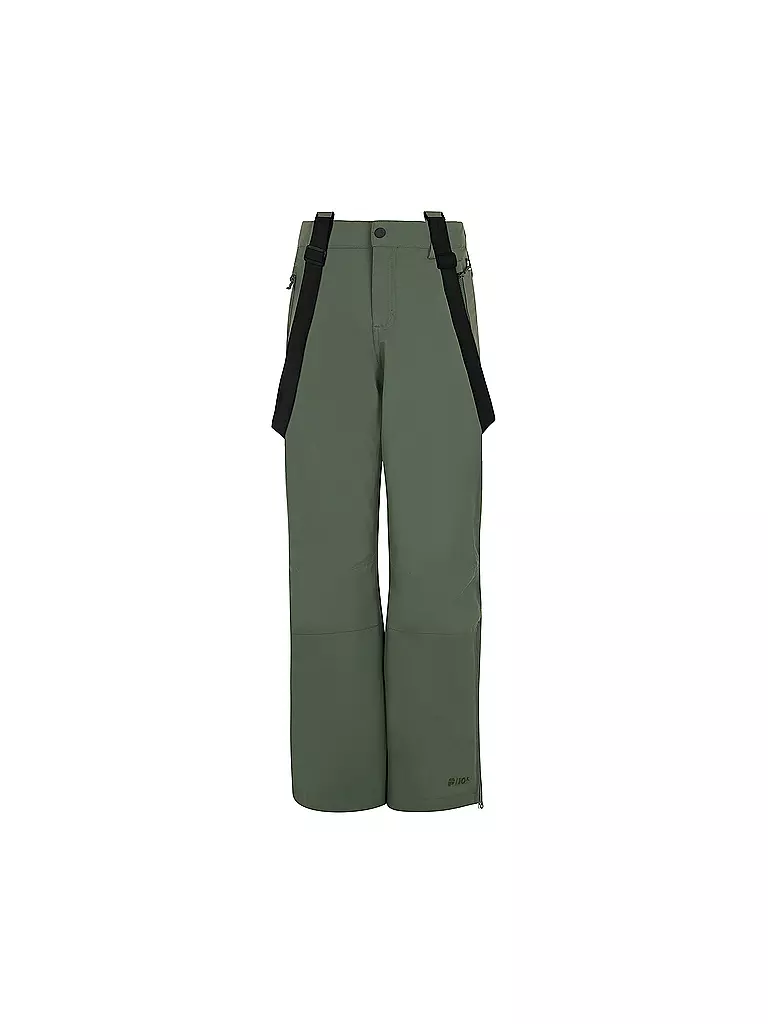 PROTEST | Pantalon de snowboard enfant Spiket JR | Olive