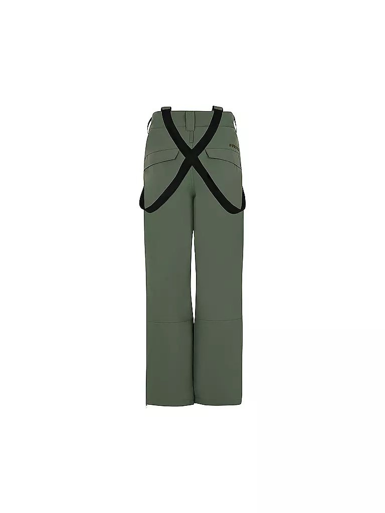 PROTEST | Pantalon de snowboard enfant Spiket JR |