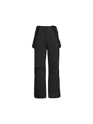 PROTEST | Mädchen Snowboardhose Sunny jr | Noir