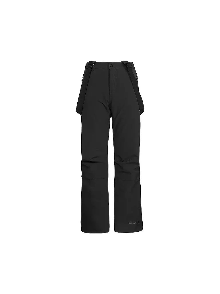 PROTEST | Pantalon de snowboard fille Sunny jr | Noir