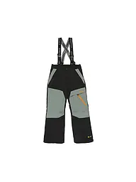 PROTEST | Pantalon de snowboard pour garçon PRTRoy JR | Noir