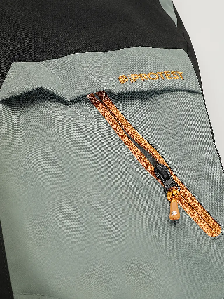 PROTEST | Pantalon de snowboard pour garçon PRTRoy JR |