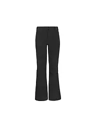 PROTEST | Pantalon de snowboard softshell fille RELOLE JR | Noir