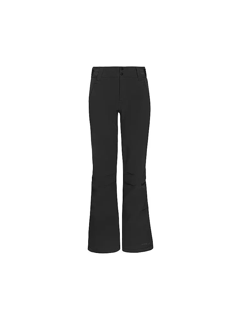 PROTEST | Pantalon de snowboard softshell fille RELOLE JR | Noir