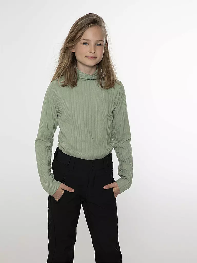 PROTEST | Pantalon de snowboard softshell fille RELOLE JR |
