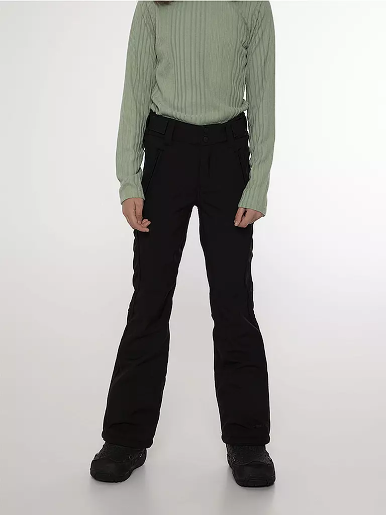 PROTEST | Pantalon de snowboard softshell fille RELOLE JR |