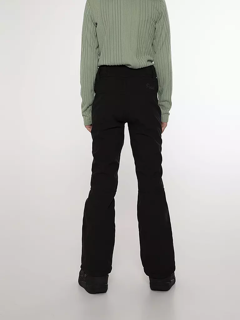 PROTEST | Pantalon de snowboard softshell fille RELOLE JR |