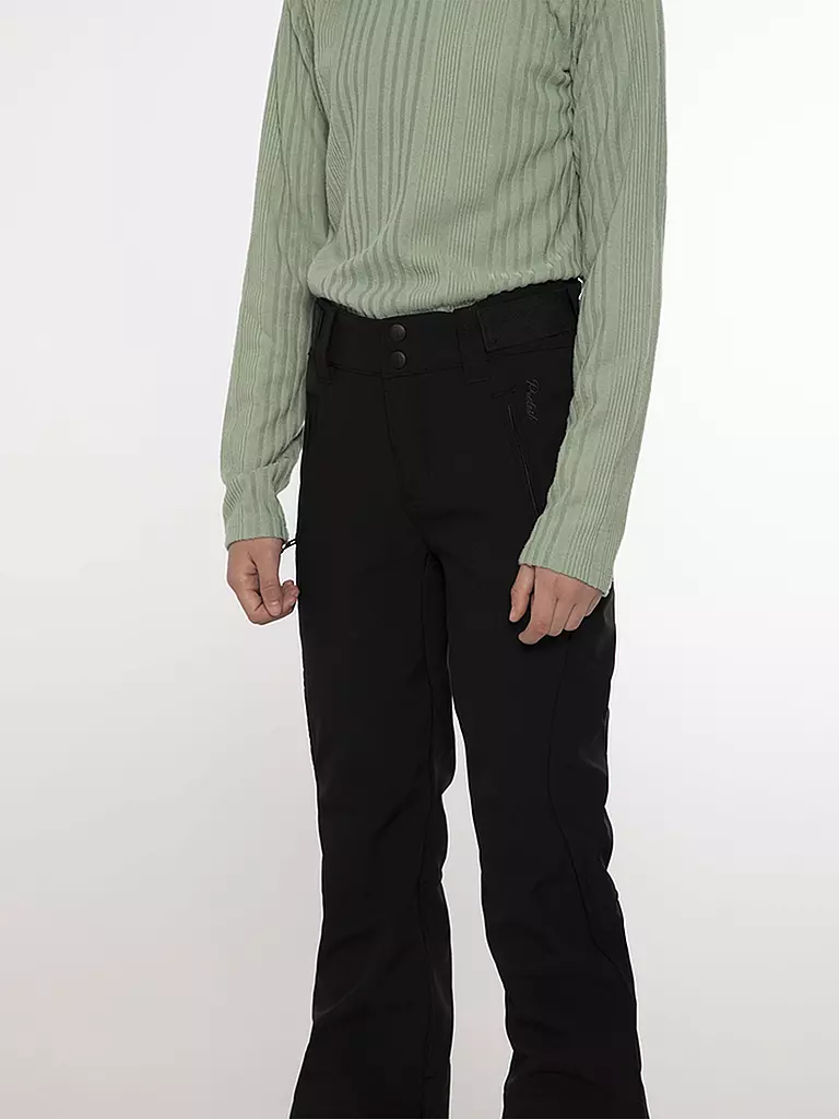 PROTEST | Pantalon de snowboard softshell fille RELOLE JR |