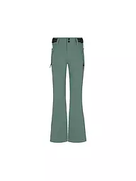 PROTEST | Pantalon de snowboard softshell fille RELOLE JR | Vert clair