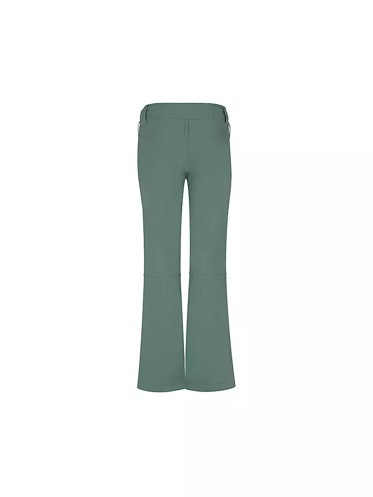 PROTEST | Pantalon de snowboard softshell pour fille RELOLE JR |