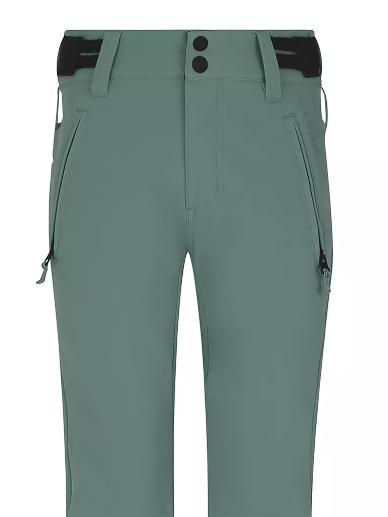 PROTEST | Pantalon de snowboard softshell pour fille RELOLE JR |