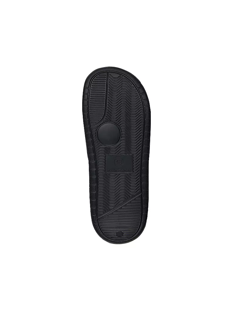PROTEST | Pantoufles de bain homme PRTBERDEN |