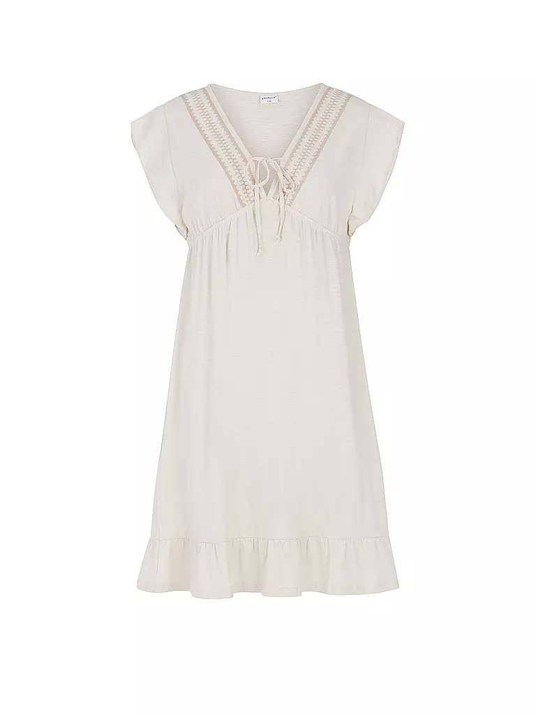 PROTEST | Robe Femme PRTCarvy | Blanc