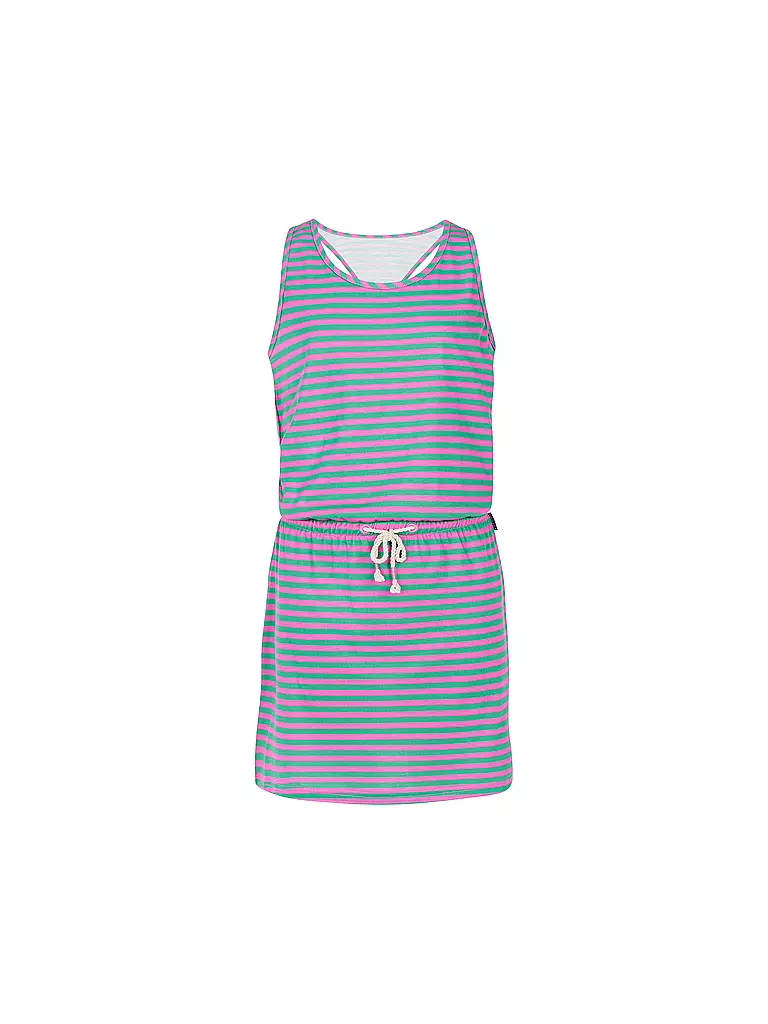 PROTEST | Robe fille PRTIrena JR | Multicolore
