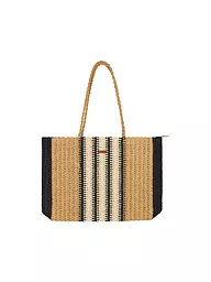 PROTEST | Sac de plage PRTSquad | Noir