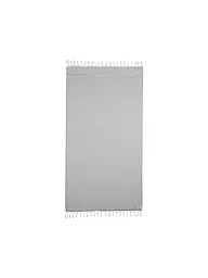 PROTEST | Serviette de bain PRTTHOLAV | Noir