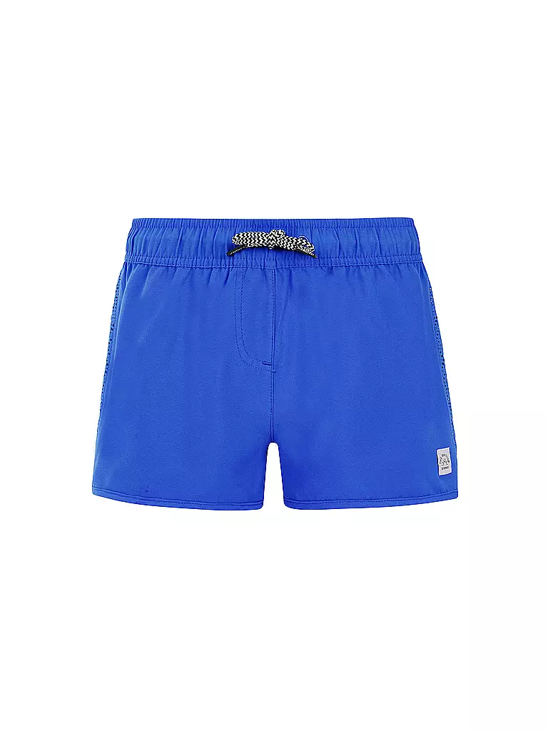 PROTEST | Short de bain fille PRTEVI JR | Bleu