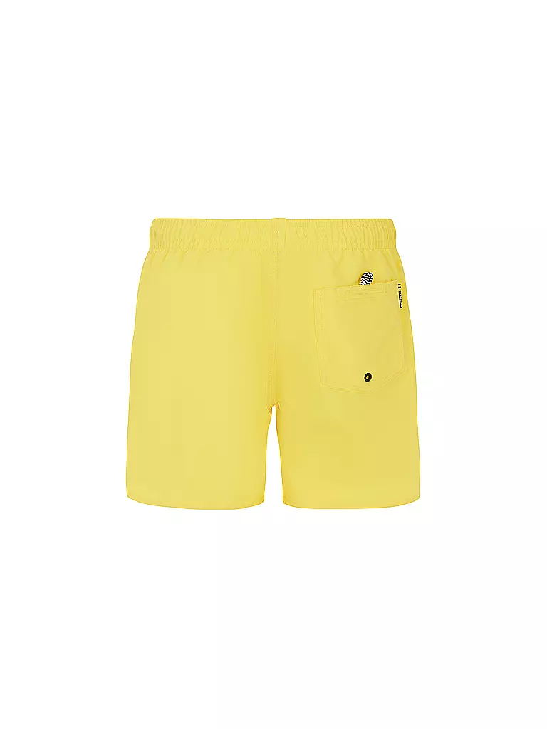 PROTEST | Short de bain garçon CULTURE JR |