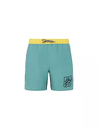 PROTEST | Short de bain garçon PRTNick JR | Bleu clair