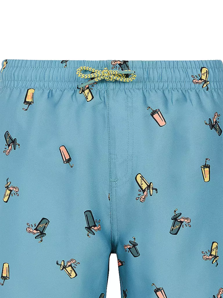 PROTEST | Short de bain garçon PRTRocker JR |