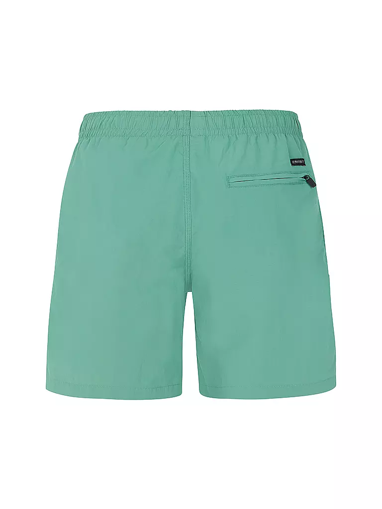 PROTEST | Short de bain homme FASTER |