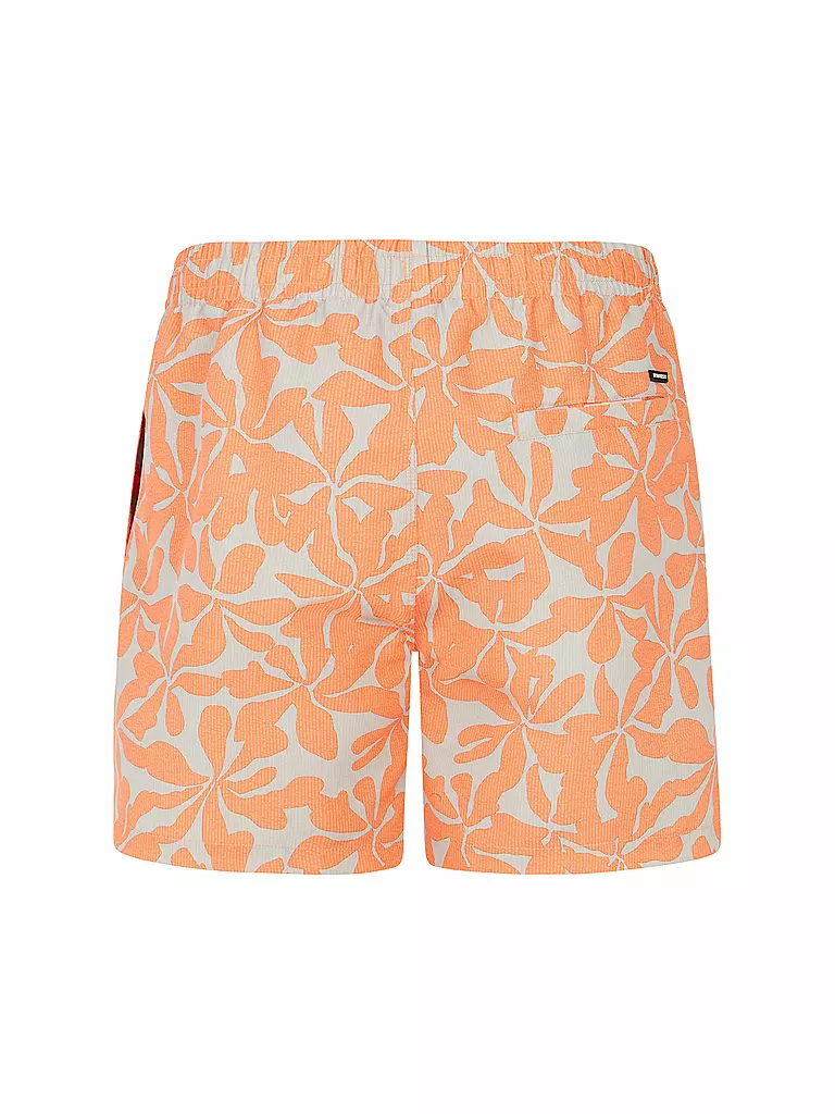 PROTEST | Short de bain homme PRTBaza |