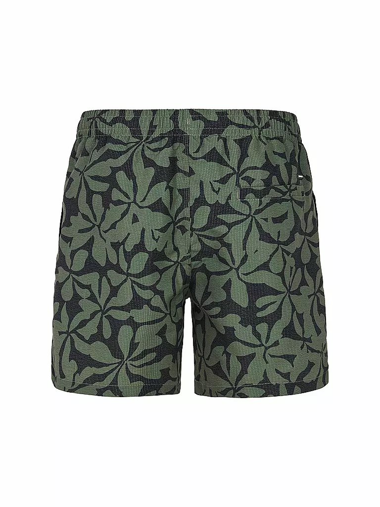 PROTEST | Short de bain homme PRTBaza |