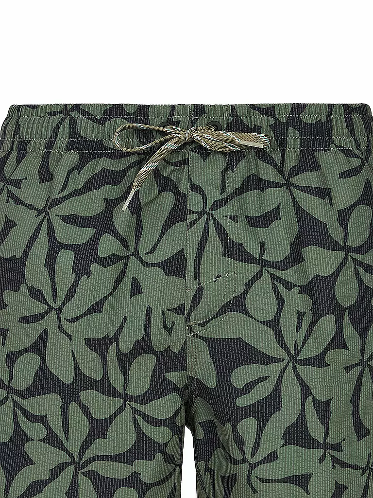 PROTEST | Short de bain homme PRTBaza |