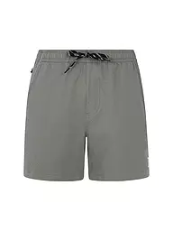 PROTEST | Short de bain homme PRTWytona | Gris