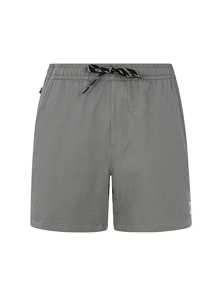 PROTEST | Short de bain homme PRTWytona | Gris
