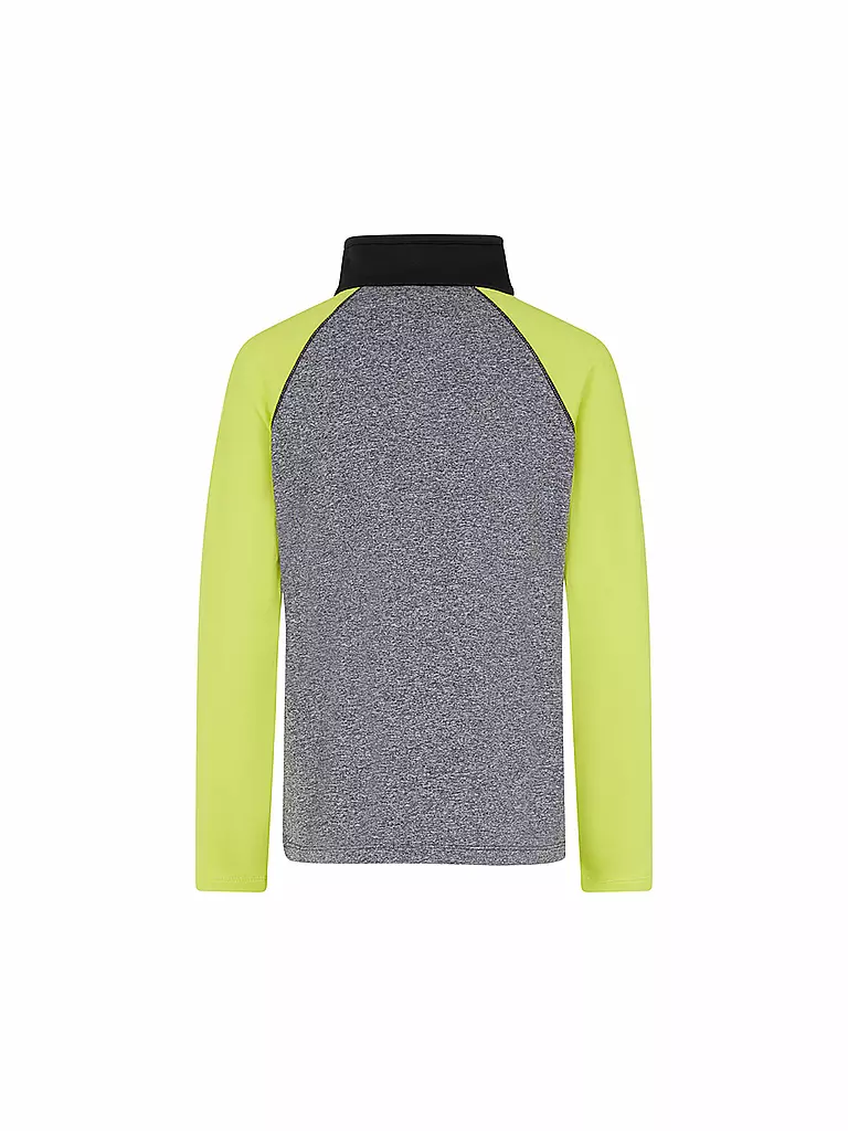 PROTEST | Sous-pull zippé enfant PRTRAF JR |