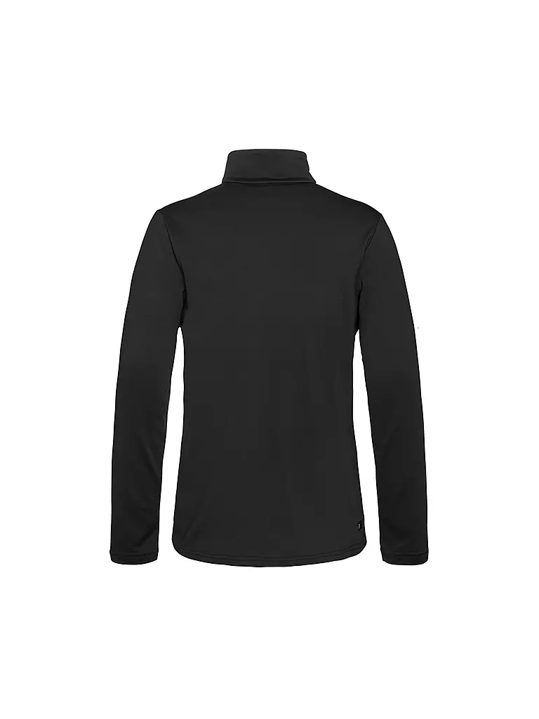 PROTEST | Sous-pull zippé enfant REWILLOWY JR |