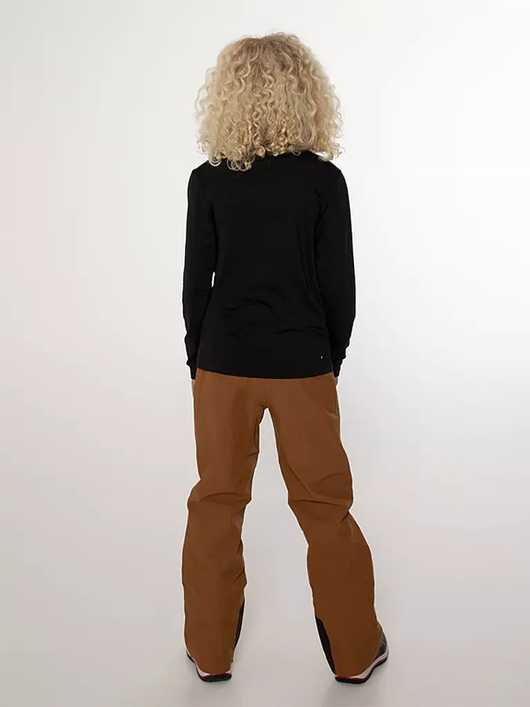 PROTEST | Sous-pull zippé enfant REWILLOWY JR |