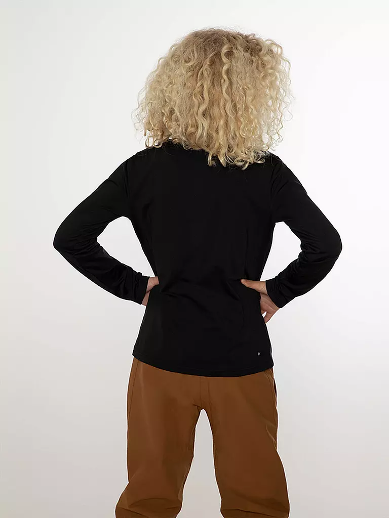 PROTEST | Sous-pull zippé enfant REWILLOWY JR |