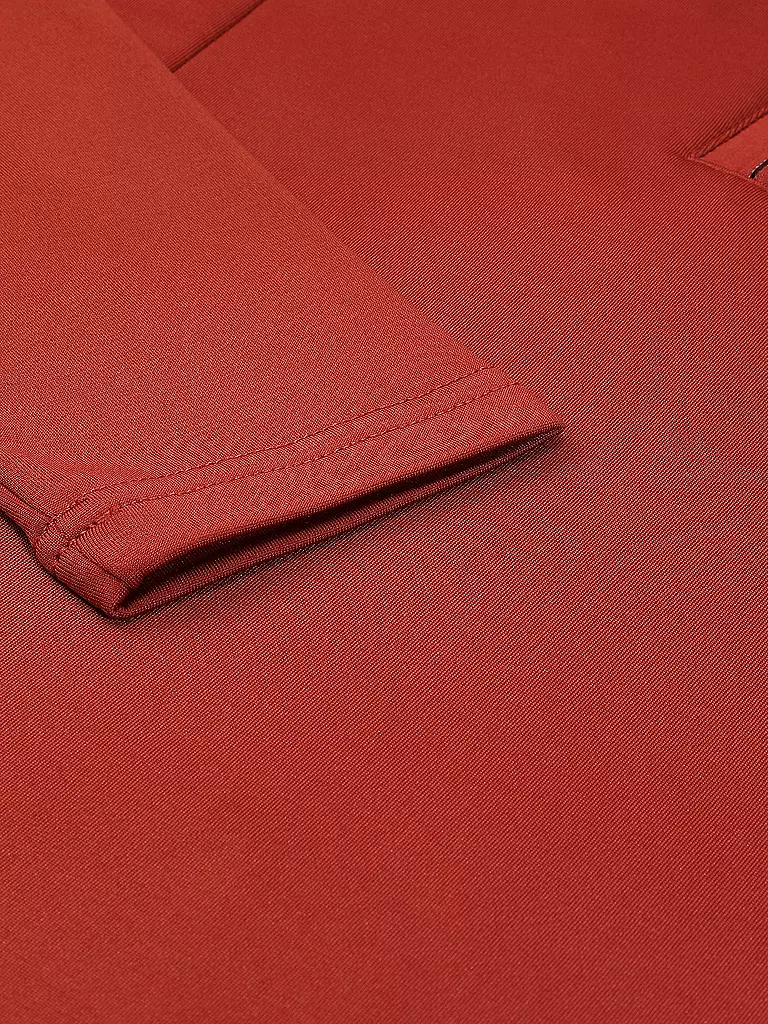 PROTEST | Sous-pull zippé pour enfant REWILLOWY JR |