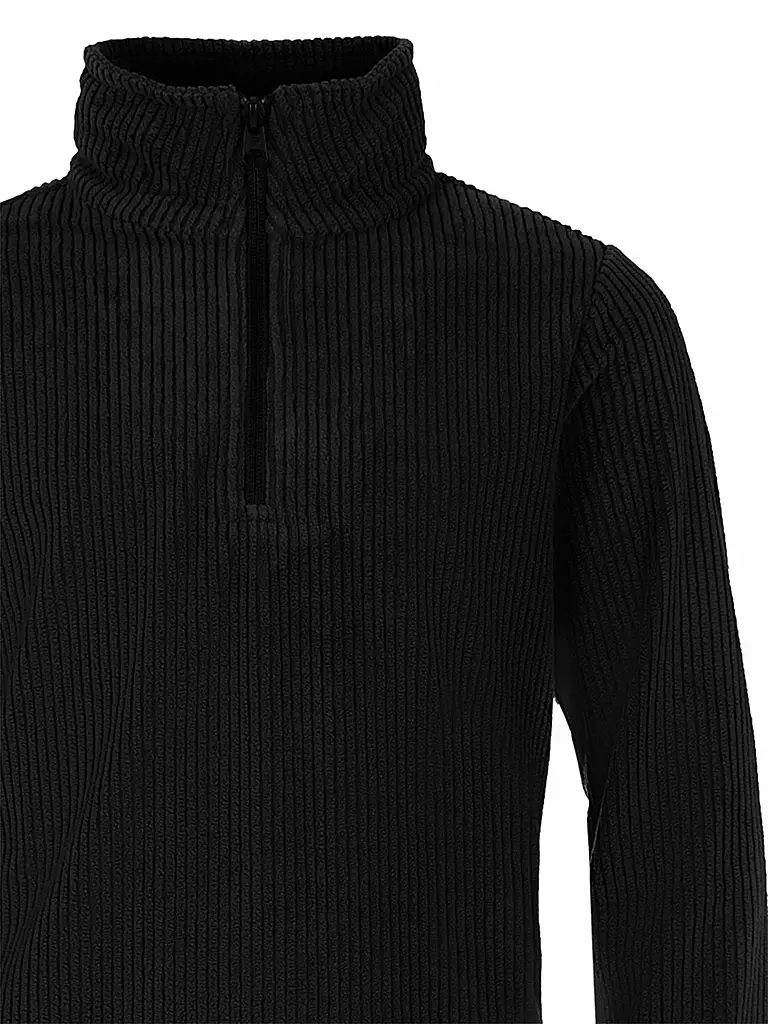 PROTEST | Sous-pull zippé pour fille PRTZORA JR |