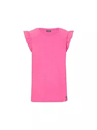 PROTEST | T-shirt fille PRTCRIUS JR | Rose vif