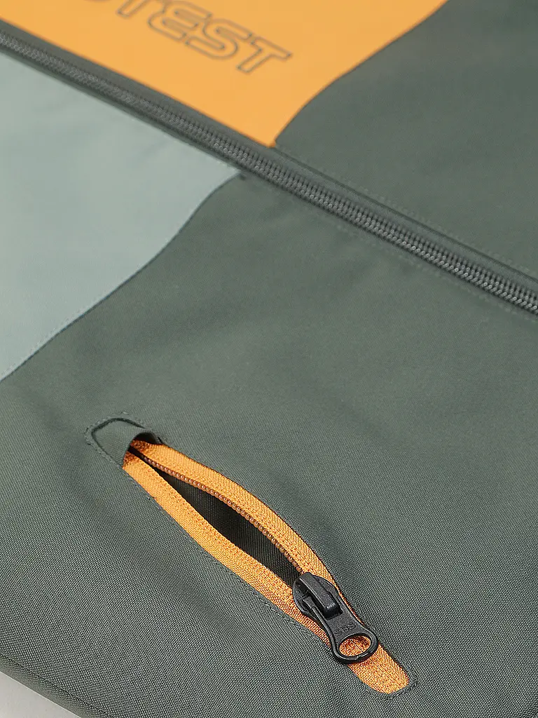 PROTEST | Veste de ski bébé PRTConner TD | 