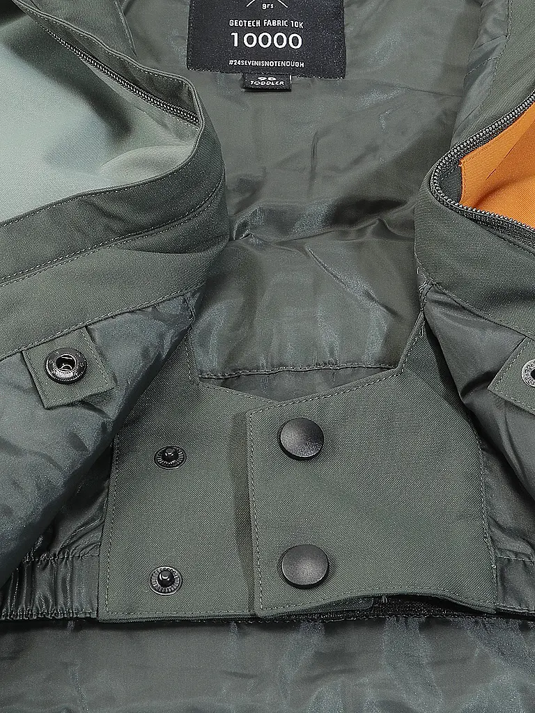 PROTEST | Veste de ski bébé PRTConner TD | 