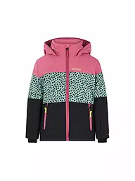 PROTEST | Veste de ski bébé PRTFANCY TD | Rose