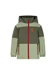 PROTEST | Veste de ski bébé PRTPATRICE TD | Vert clair