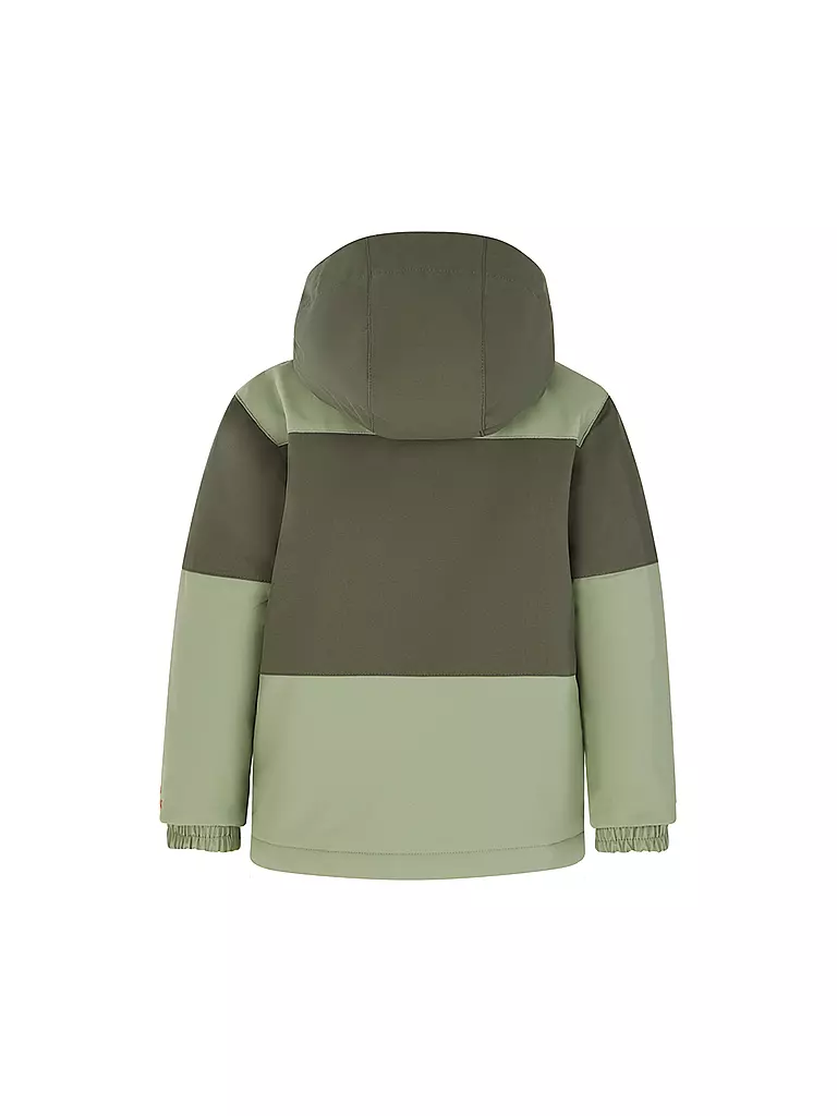 PROTEST | Veste de ski bébé PRTPATRICE TD |