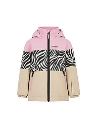 PROTEST | Veste de ski bébé PRTPleuni TD | Rose