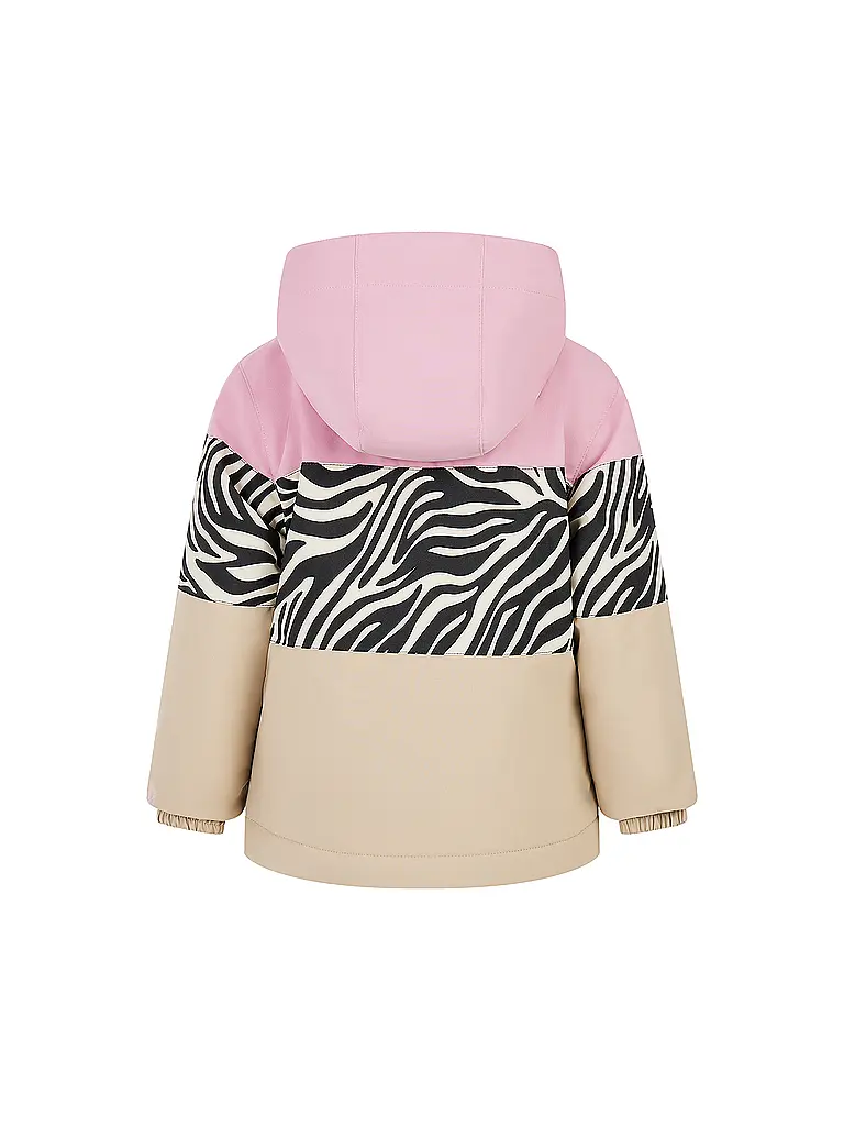 PROTEST | Veste de ski bébé PRTPleuni TD | Rose