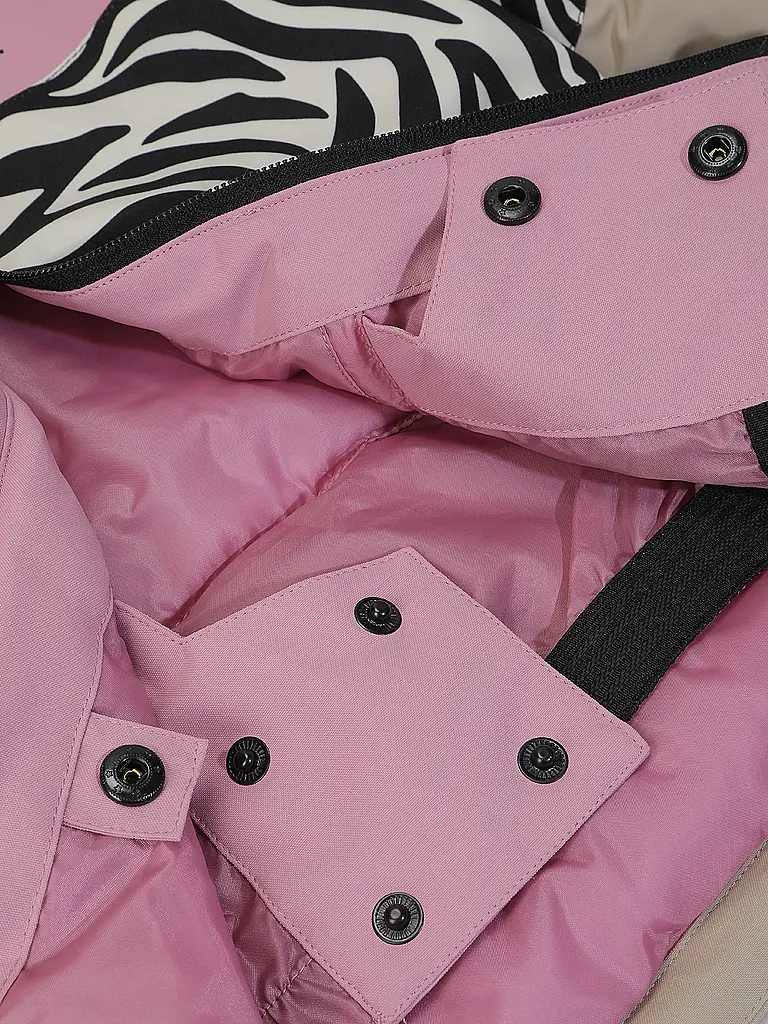 PROTEST | Veste de ski bébé PRTPleuni TD |