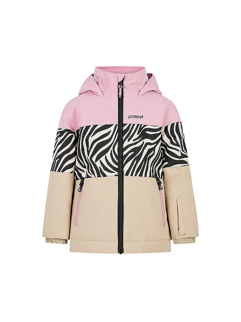 PROTEST | Veste de ski bébé PRTPleuni TD |