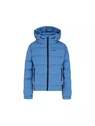 PROTEST | Veste de ski matelassée PRTELINY JR pour fille | Bleu