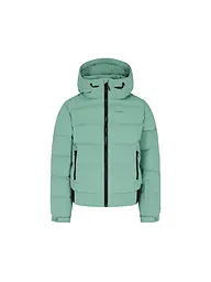 PROTEST | Veste de ski fille PRTELINY JR Puffer | Menthe
