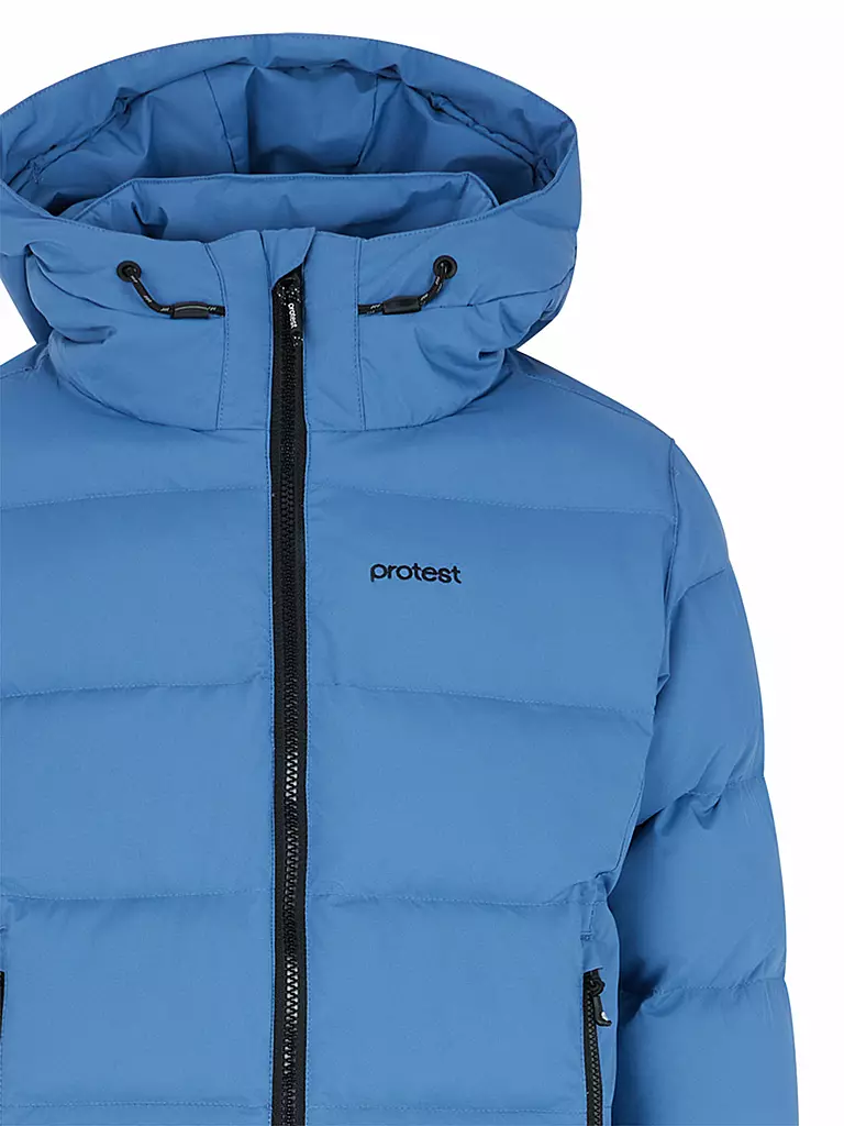 PROTEST | Veste de ski fille PRTELINY JR Puffer |