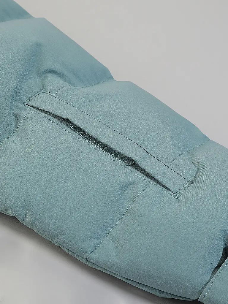 PROTEST | Veste de ski fille PRTELINY JR Puffer | 